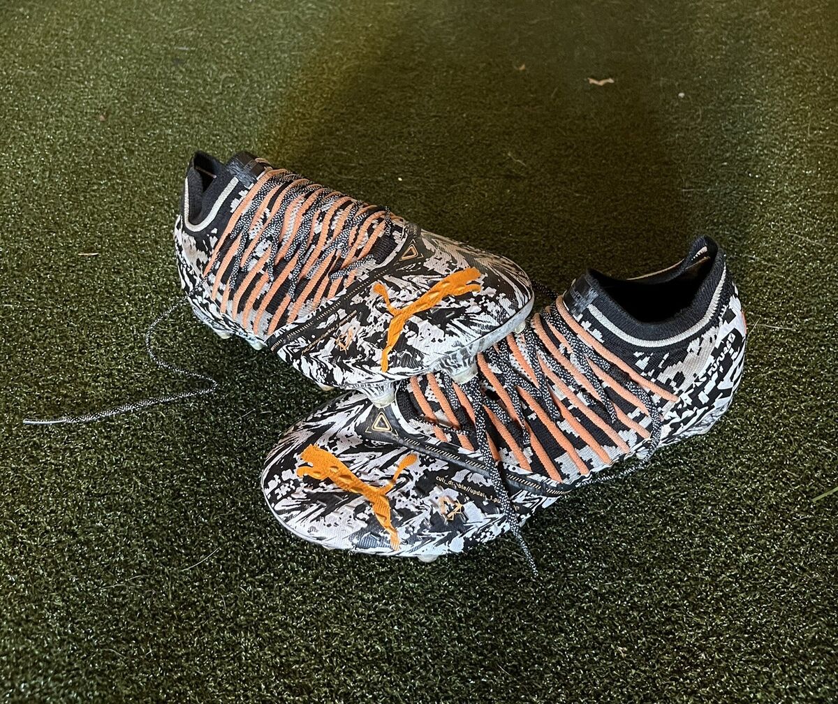 PUMA FUTURE Z 1.3 teaser FG/AG Ref: Ultra King Neymar NJR PUMA FUTURE Z 1.3 teaser FG/AG Ref: Ultra King Neymar NJR