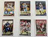 2024 Score Football Rookies 301-400 You Pick Complete Your Set PLEASE READ