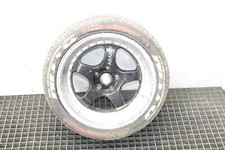 NISSAN 300ZX Cabrio Z32 18 Zoll Leichtmetallrad Asanti 3.0 1989