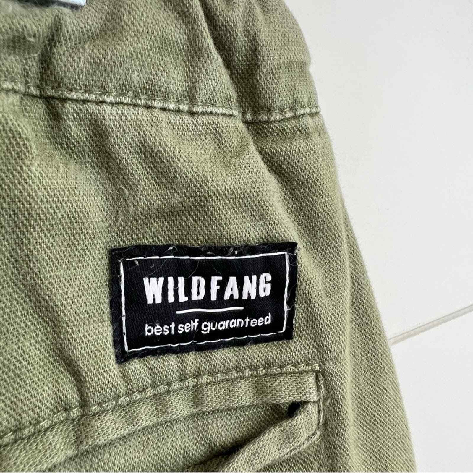 WILDFANG The Essential Drawstring Pant 2021 Women… - image 7