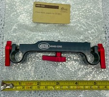 Vocas 15mm Studio Adapter for MK II Swing Away Bracket