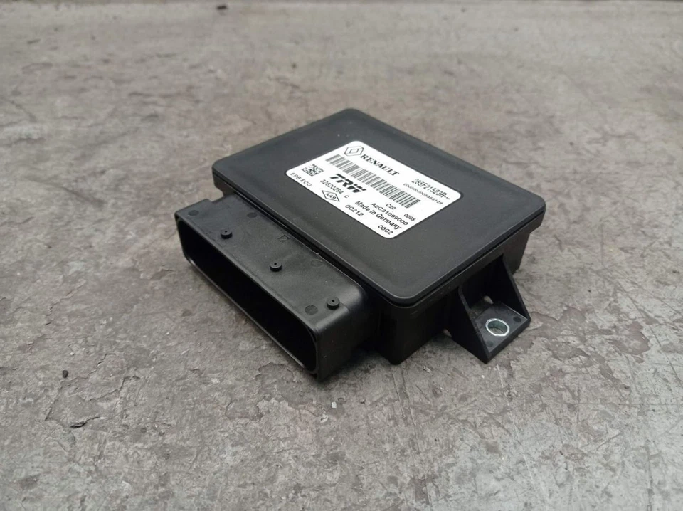 Centralina Freno a Mano per Renault Megane III Coupé (DZ0/1) 1.4 285F21523R - Immagine 2 di 4