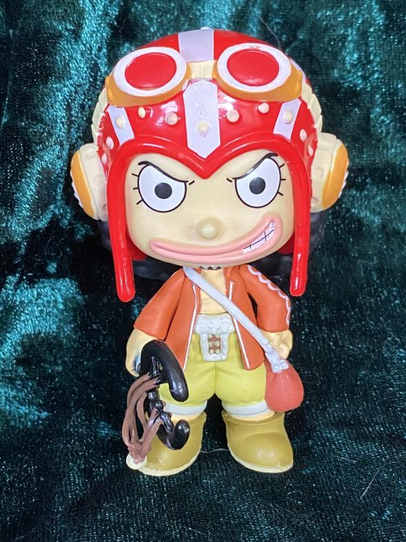 ワンピース Funko ミステリーミニフィギュア Amazon.com: Funko Pop! Mystery Mini: One Piece - One Mystery