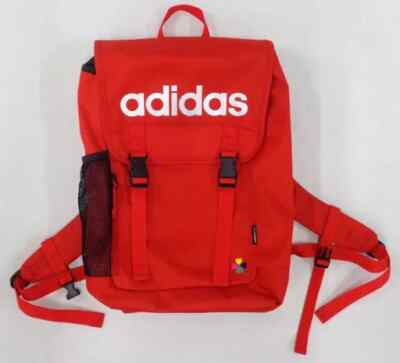 adidas clover backpack Defender 5 for Sports, Gym, School and Travel, 33L, White/Gold Metallic/Black, OSFA By reusing materials that have already been created Amplifier Backpack