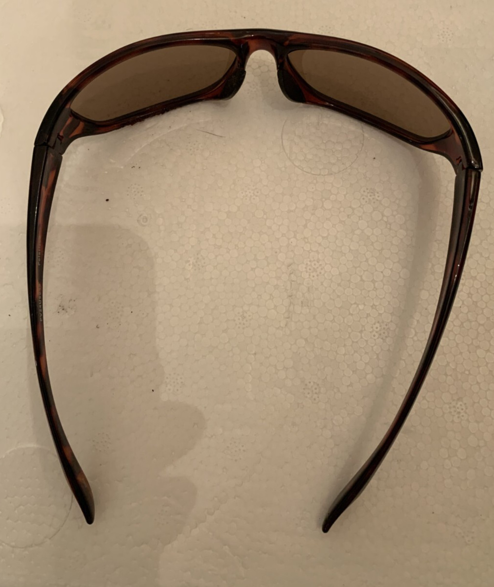 Style Science StyleScience Sunglasses Tortoise Sh… - image 3