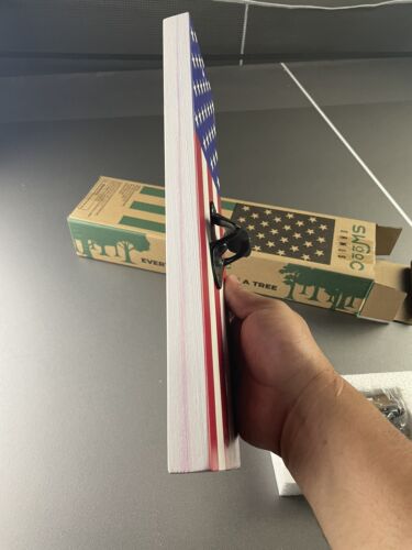 4th Of July Hook Ring Wall Game USA Theme with Bottle Opener & Magnetic Catch - Picture 3 of 14