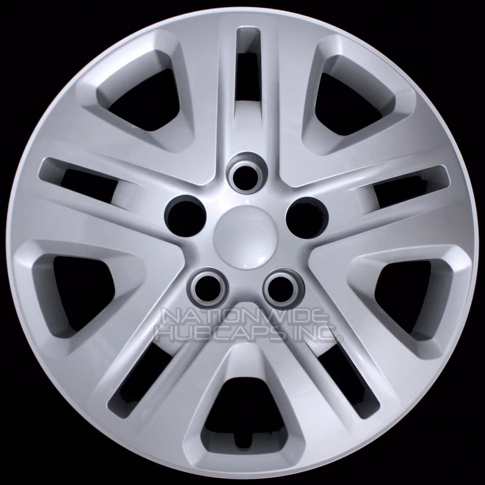 4 tapacubos de 17" para Dodge Journey 2013-20 llanta completa neumáticos R17 cubiertas de rueda Foto 4 de 4
