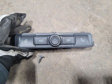 Audio Equipment Radio Control Panel Fits 20-23 SIERRA 2500 PICKUP 1929595