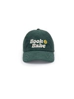 Out Of Print / Book Babe Hat / 9780593893005
