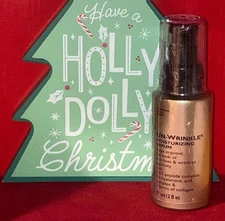 Peter Thomas Roth Un-Wrinkle Moisturizing Serum 2 oz~Sealed!