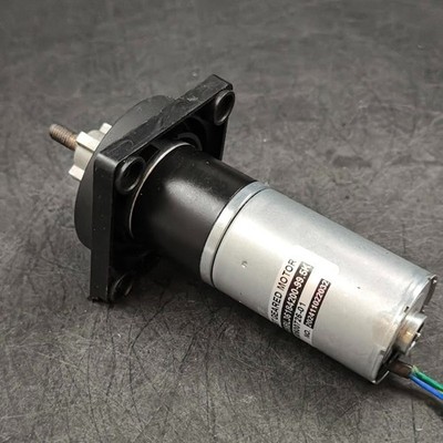 Adano RM5 PG36BL36184200-99.5K Rasenmähermotor Gebraucht Funktionierend Bunt 1