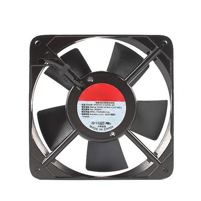 DP201AT 2122HBL.GN Ball Bearing Cooling Fan for SUNON 12025 220V Replacement