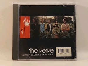 The Verve Bittersweet | eBay