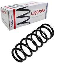 Lesjöfors Ressort De Suspension Arrière Compatible Avec Nissan Almera | 4262036