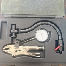 Central Tools 6450 Brake Rotorball Joint Gage
