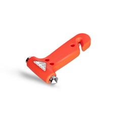 Compact Car Safety Hammer for Emergencies   S...