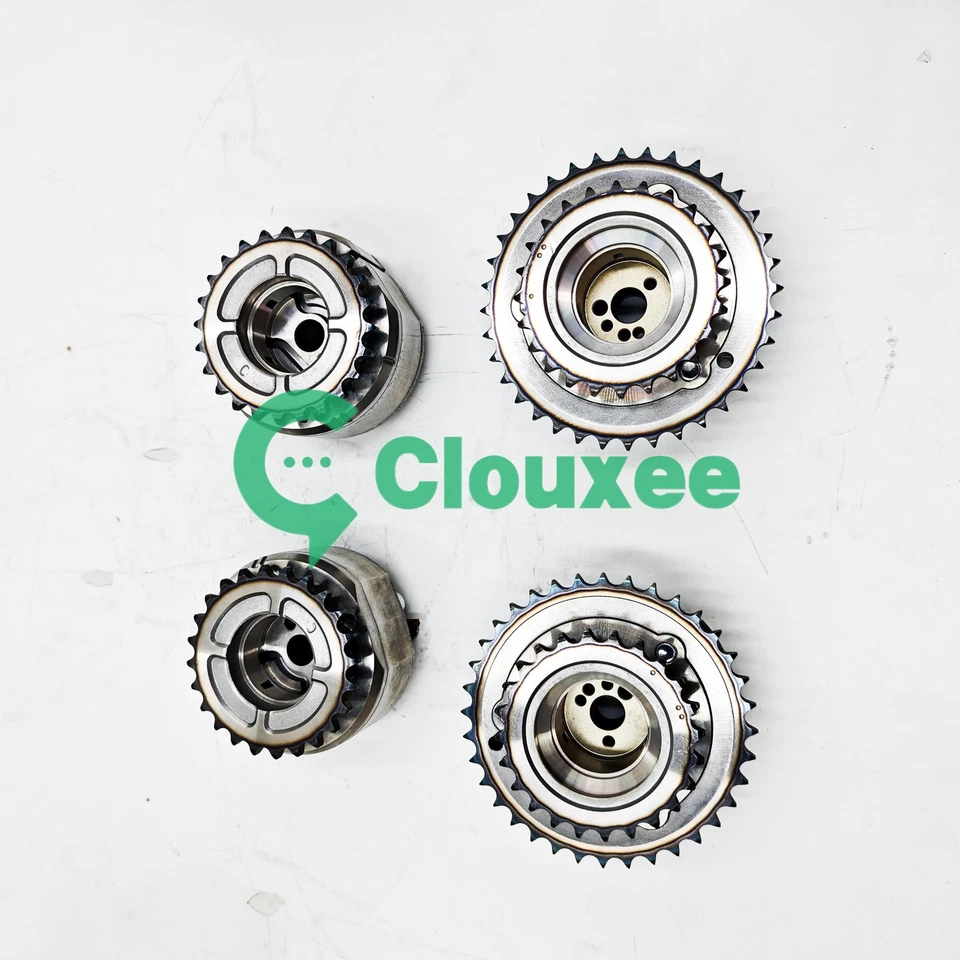 4VVT Camshaft Sprocket For Toyota Avalon Sienna Highlander RAV4 Lexus ES350 3.5L - Image 2 of 4