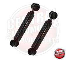 2 x Ski Shock Arctic Cat Cheetah El Tigre Jag Panther Puma 1972-1978 0106-563