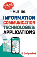 Gullybaba. Com Panel | MLII-104 Information Communication...