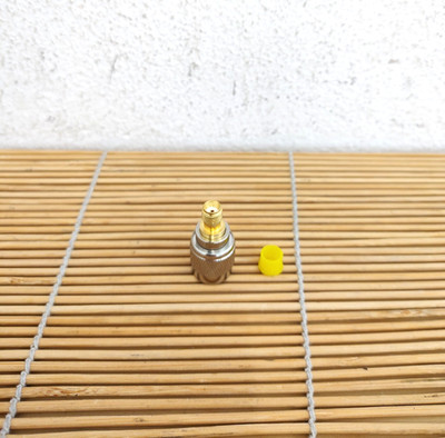 TNC Male to SMA Female Adaptor for 4G-LTE-ANTM-O-3 4G-LTE-ANTM-O-3-B Antennas
