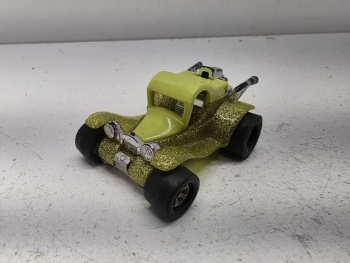 Original Tonka Tote Beach Buster Dune Buggy Car