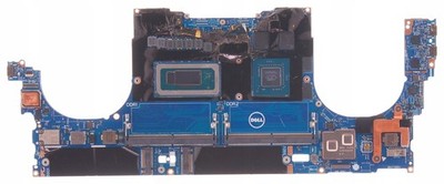 DELL XPS 15 9520 D-Mainboard