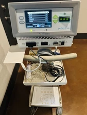 Ellman Pelleve S5 Surgical Aesthetic High Frequency Radiosurgical System WORKING