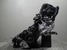Motor ohne Anbauteile (Benzin) 266940 MERCEDES-BENZ A-Klasse (W169) A 170 Motor ohne Anbauteile (Benzin) 266940 MERCEDES-BENZ A-Klasse (W169) A 170