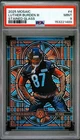 2025 Panini Absolute Luther Burden III Base (PSA 9)