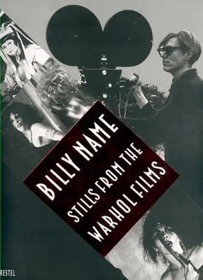 Billy Name. Stills from the Warhol Films
