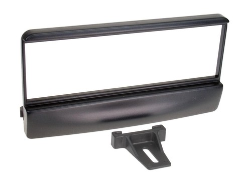 VDO AUX MP3 1DIN CD USB Autoradio für Ford Cougar Escort Fiesta Focus 95-04 schw - Bild 4 von 5