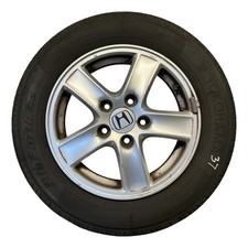 HONDA ACCORD 05-07 MK7 ALLOY WHEEL SINGLE