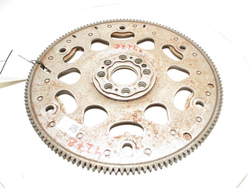BMW i8 2014-2017 Flywheel