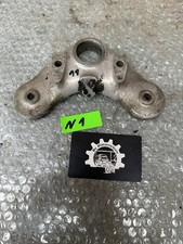 DKW RT 125/2 Gabelbrücke oben Gabel Brücke