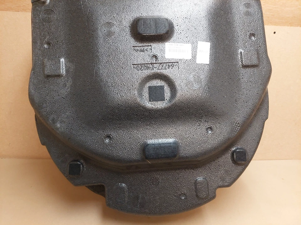 Toyota CH-R Spare Wheel Cushion Holder 2016-2019 64777F4020 Genuine NEW - Image 3 of 4