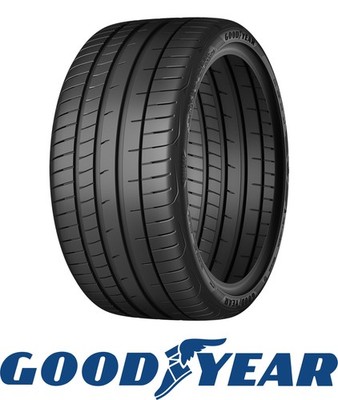 Goodyear Eagle F1 Supersport XL MGT FP EDR 265/35 ZR20 (99Y)'' Sommerreifen''