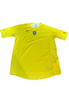 Rivaldo Brazil Jersey | eBay