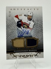 2024-25 Upper Deck Artifacts Hockey 30