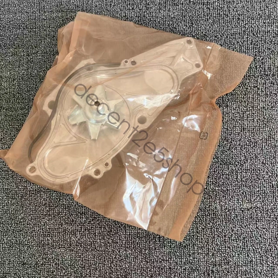 OEM Engine Water Pump For Honda Accord Odyssey Pilot Acura RLX TLX 19200-RDV-J01 - Image 4 of 4