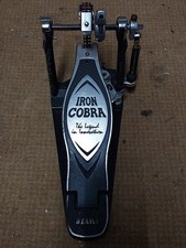 TAMA Iron Cobra 900 Single Pedal - HP900PN