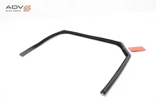 2017 - 2023 JAGUAR F-PACE REAR LEFT DOOR WINDOW GLASS RUN CHANNEL SEAL OEM