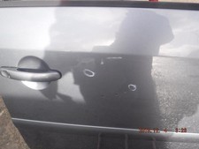 Porte avant et accessoires Volkswagen TOURAN