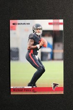 2024 Donruss Rookie #25 Michael Penix Jr. Retro 2004