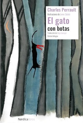 Gato Con Botas, El (Ilustrados - GOOD