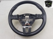 VOLANT DIRECTION STEERING WHEEL Volkswagen Jetta IV (162/16A) 2013 5C0419091AL