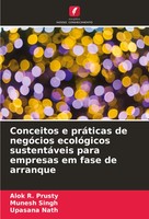 Alok R. Prusty (U. A.) | Conceitos E PráTicas De NegóCios EcolóGicos...