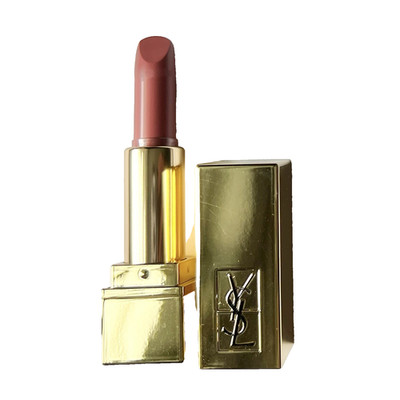 YSL Yves Saint Laurent Rouge Pur Couture Lipstick 70 Le Nu Travel Size 1.6g New