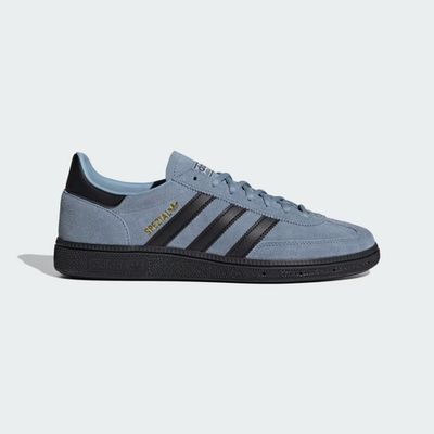 adidas Originals Handball Spezial Mens Size 9.5 Tactile Blue Core