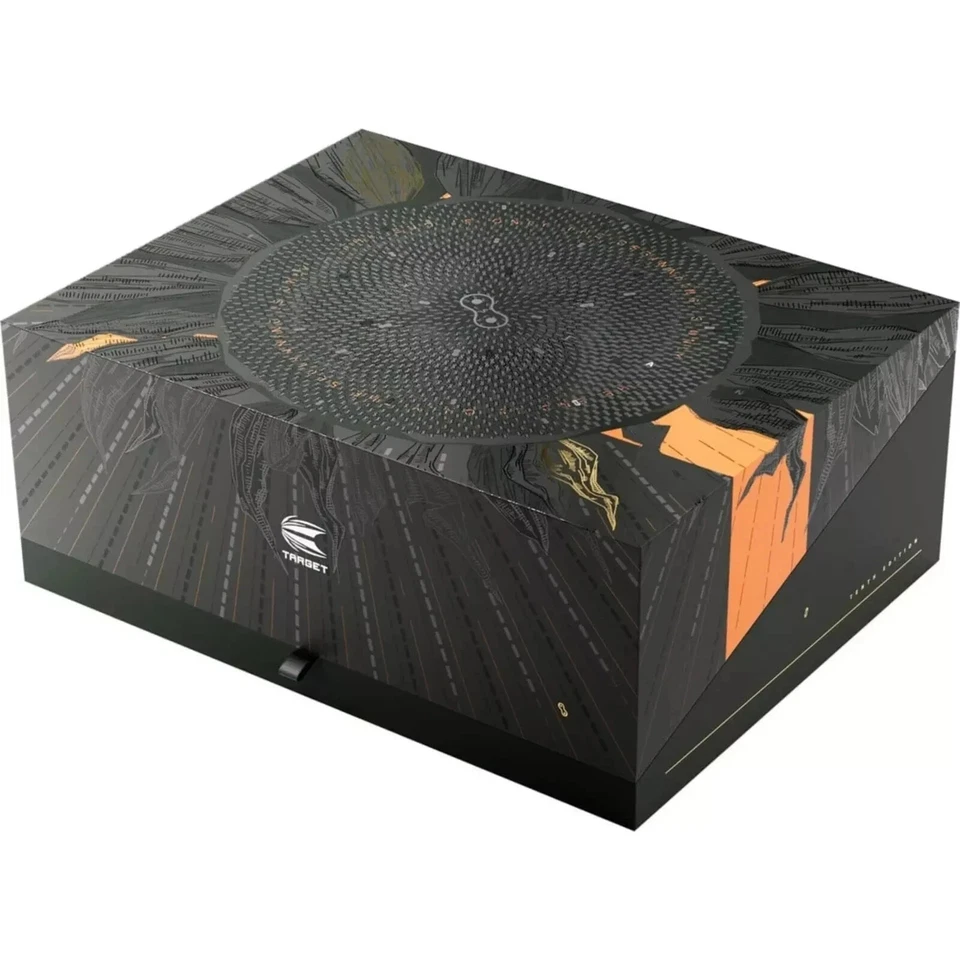 (New) TARGET ELYSIAN 10 95% Tungsten 20 Gram SOFT TIP DARTS - Image 4 of 4