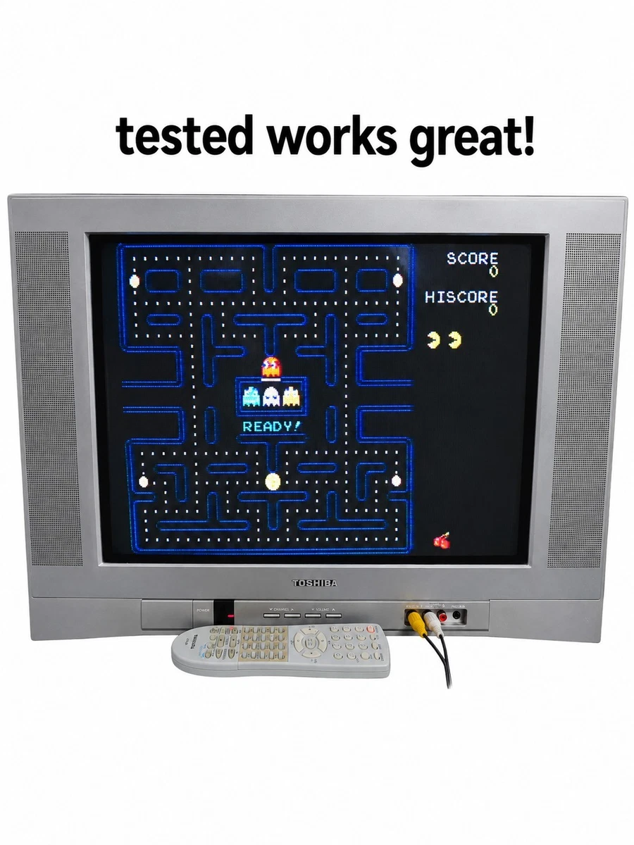 Toshiba CRT 20-29 in Screen TVs for Sale - Shop New & Used Toshiba